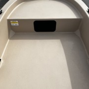 2026 Carolina Skiff E16JVXTH